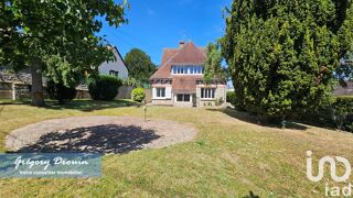  Maison � vendre 8 pi�ces 258 m�