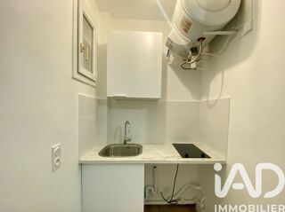  Appartement � vendre 1 pi�ce 15 m�