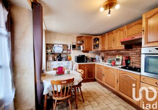  Maison � vendre 4 pi�ces 97 m�