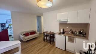  Appartement � vendre 2 pi�ces 33 m�