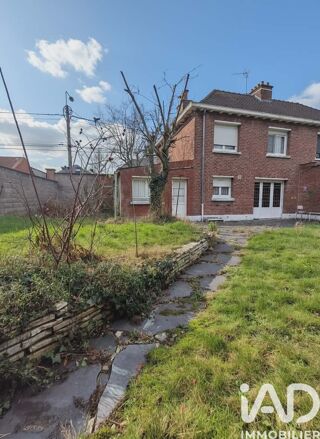  Maison � vendre 5 pi�ces 75 m�