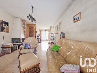  Maison � vendre 6 pi�ces 130 m�