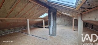  Appartement � vendre 2 pi�ces 39 m�