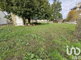  Terrain � vendre 883 m�