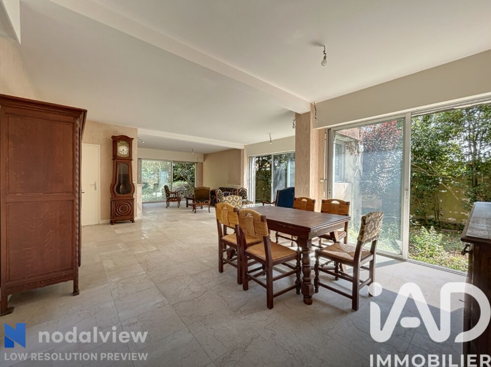  vendre  Villa La Rochelle (17000)