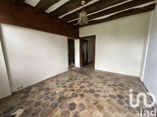  Maison � vendre 3 pi�ces 40 m�