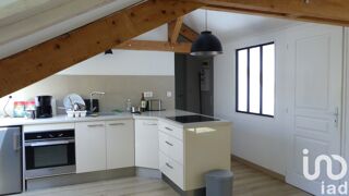  Appartement � vendre 2 pi�ces 39 m�