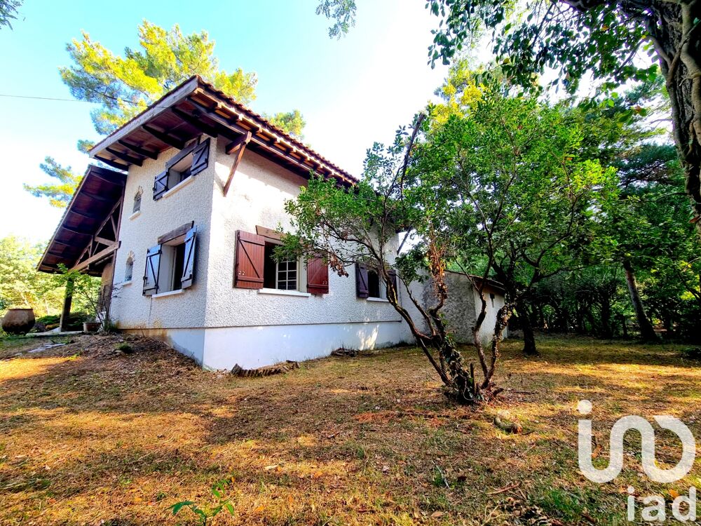  vendre  Maison Lge-Cap-Ferret (33950)