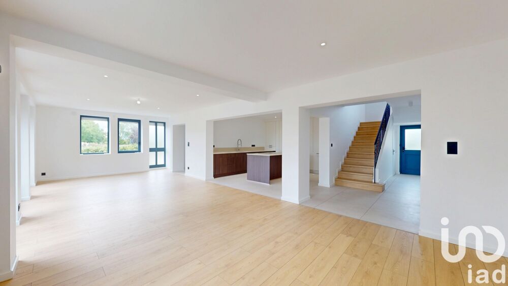  vendre  Villa Ennezat (63720)