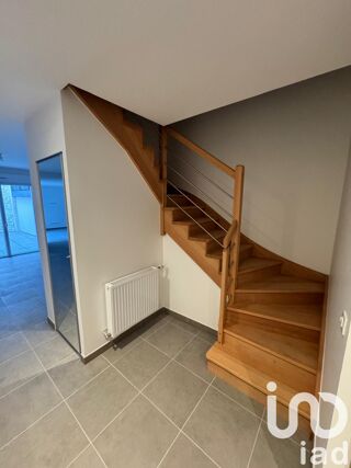  Maison  vendre 4 pices 136 m