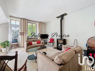  Maison � vendre 9 pi�ces 216 m�