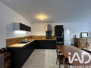  Maison � vendre 4 pi�ces 80 m�