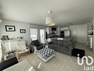  Appartement � vendre 5 pi�ces 95 m�