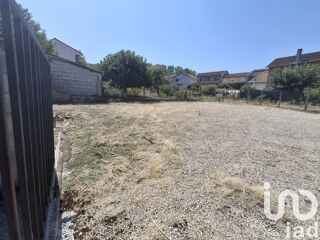  Terrain  vendre 306 m
