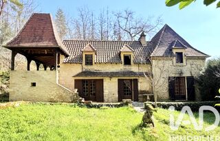  Maison � vendre 5 pi�ces 124 m�