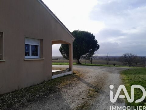   Vente Maison de campagne 8 pi�ces Maison - 8 pi�ce(s) - 160 m�