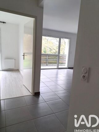  Appartement � vendre 3 pi�ces 60 m�