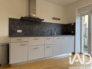  Maison � vendre 2 pi�ces 40 m�