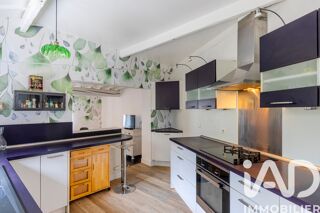  Maison � vendre 4 pi�ces 99 m�