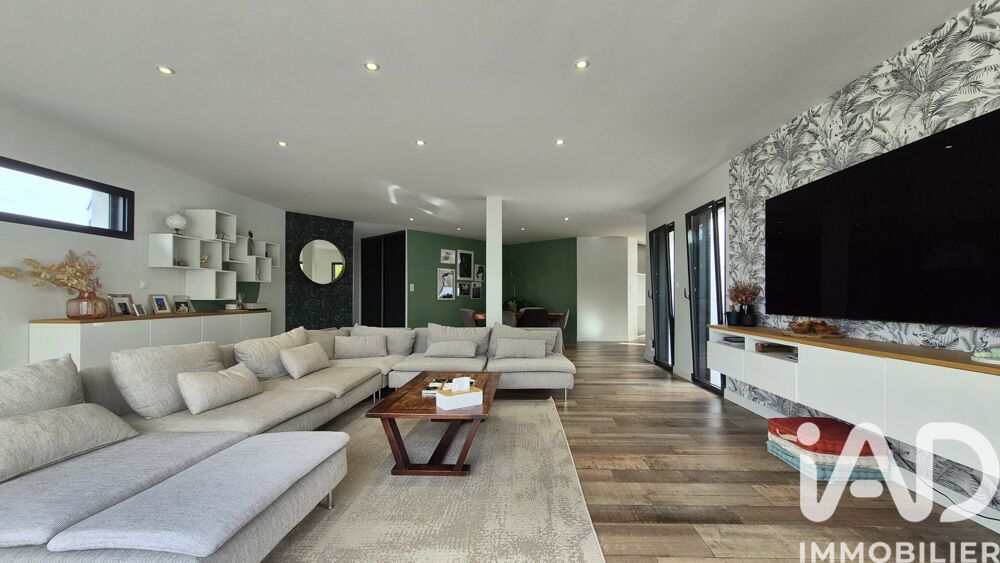 � vendre  Villa Plescop (56890)