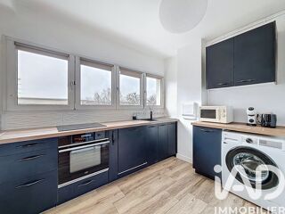  Appartement � vendre 5 pi�ces 99 m�