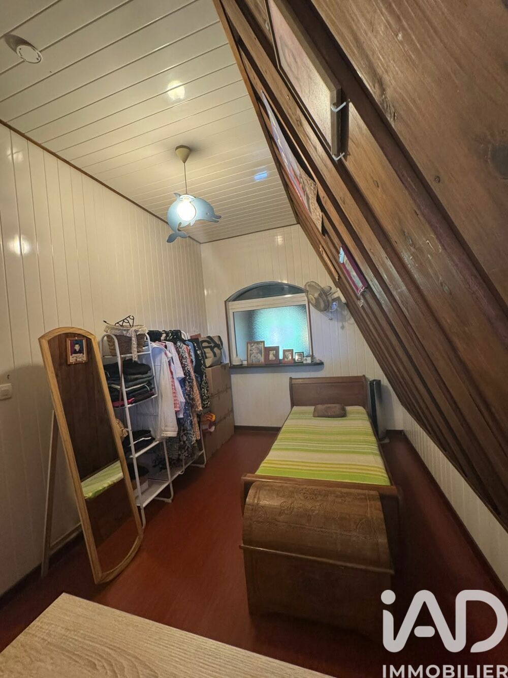 � vendre  Maison Petite-�le (97429)