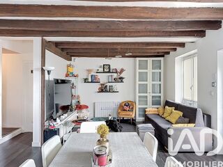  Appartement � vendre 3 pi�ces 67 m�