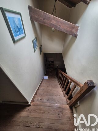  Maison � vendre 6 pi�ces 323 m�