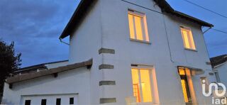  Maison � vendre 5 pi�ces 90 m�