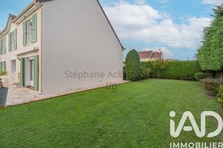  Maison � vendre 7 pi�ces 160 m�