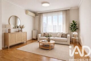  Appartement � vendre 4 pi�ces 83 m�