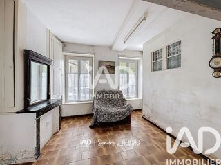  Maison � vendre 5 pi�ces 91 m�