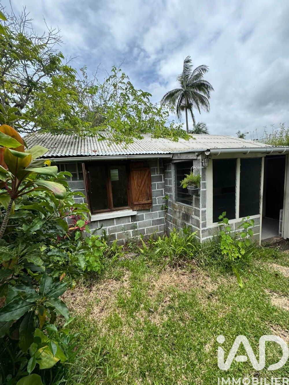 � vendre  Maison Le Tampon (97430)