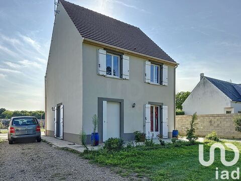   Vente Maison/villa 6 pices Maison - 6 pice(s) - 101 m