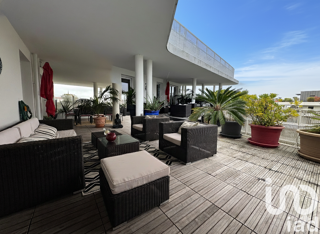  Appartement � vendre 4 pi�ces 143 m�