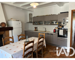  Maison � vendre 6 pi�ces 99 m�