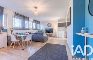  Appartement � vendre 2 pi�ces 48 m�