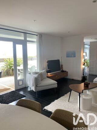  Appartement � vendre 4 pi�ces 94 m�