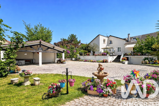  Maison � vendre 6 pi�ces 183 m�