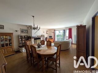  Maison � vendre 7 pi�ces 166 m�