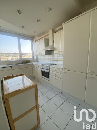  Appartement  vendre 4 pices 111 m