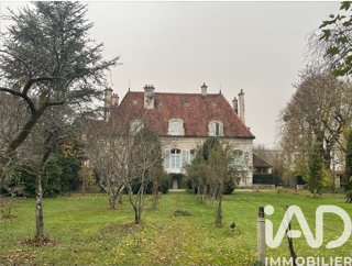  Maison � vendre 15 + pi�ces 507 m�