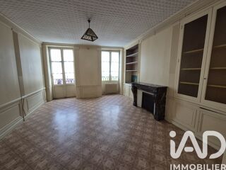  Appartement � vendre 2 pi�ces 59 m�