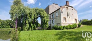  Maison � vendre 10 pi�ces 343 m�