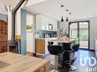  Maison � vendre 5 pi�ces 132 m�