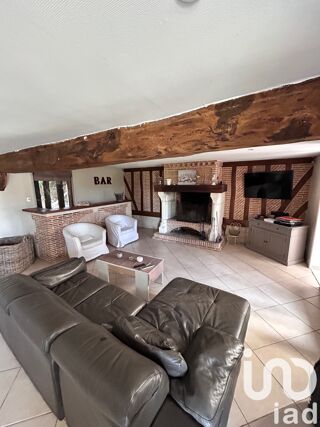  Maison � vendre 6 pi�ces 163 m�