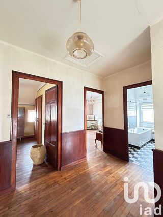  Maison � vendre 5 pi�ces 118 m�