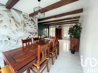  Maison  vendre 5 pices 120 m