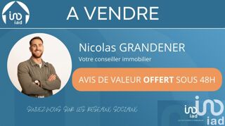  Maison � vendre 6 pi�ces 185 m�