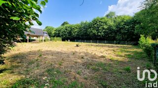  Terrain � vendre 817 m�